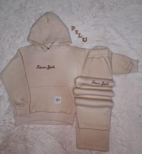 Conjuntos Baggy Oversize de Niños - Miniatura 3