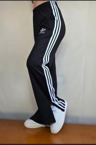 Palazo Adidas Lycra Frisado