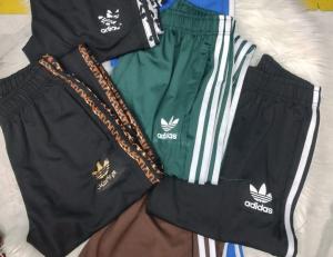 Palazo Adidas Lycra Frisado - Miniatura 4
