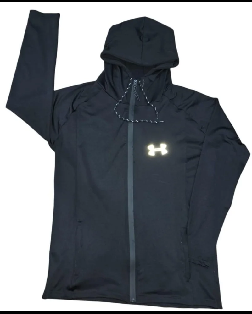 Campera Lycra Premium 1 a 5 - Imagen 1