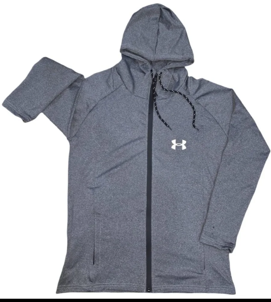 Campera Lycra Premium 1 a 5 - Imagen 2