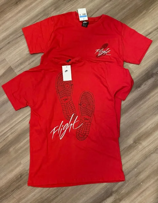 Remeras Jordan