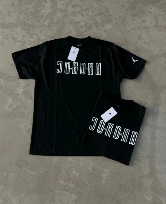 Remeras Jordan