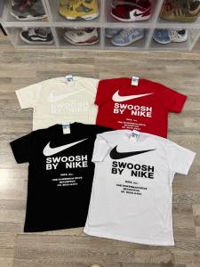 Remeras Nike
