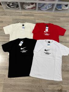 Remeras Nike - Miniatura 2