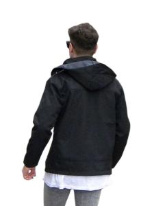 Campera Sof Shell - Miniatura 2