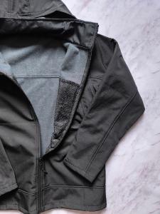 Campera Sof Shell - Miniatura 4