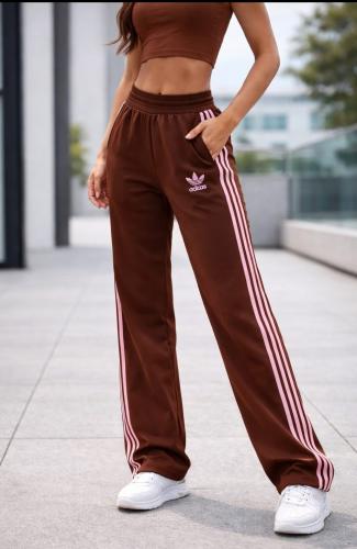 Palazo Lycra Frizado