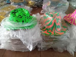 Gorros Cariocas