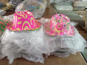 Gorros Cariocas - Miniatura 2