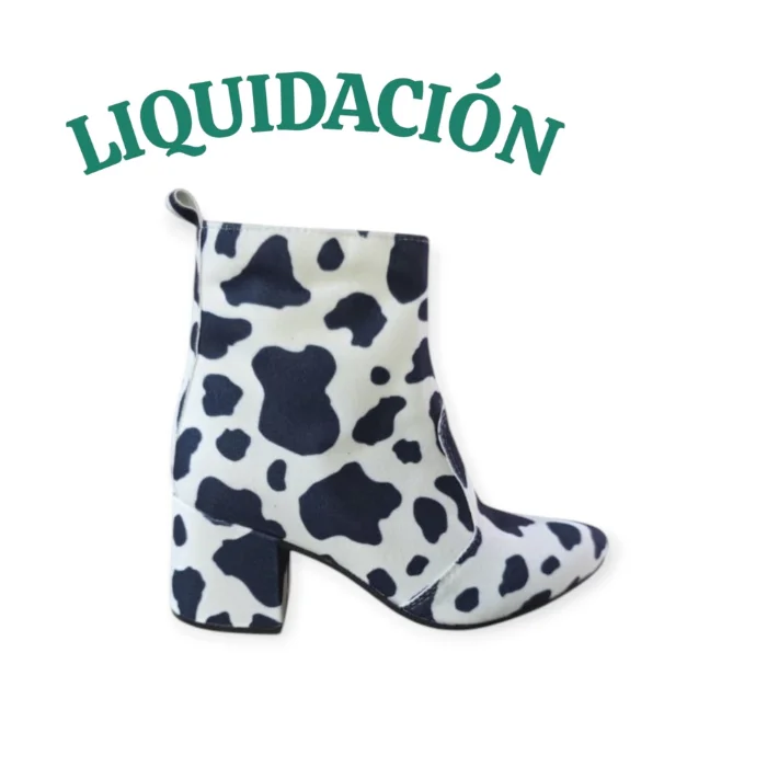 Liquidación Vaquita