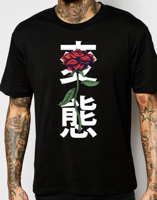 Remeras de Algodón