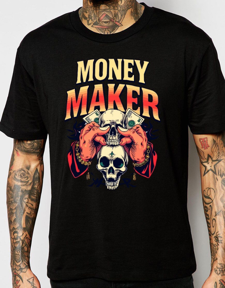 Remeras de Algodón - Imagen 2