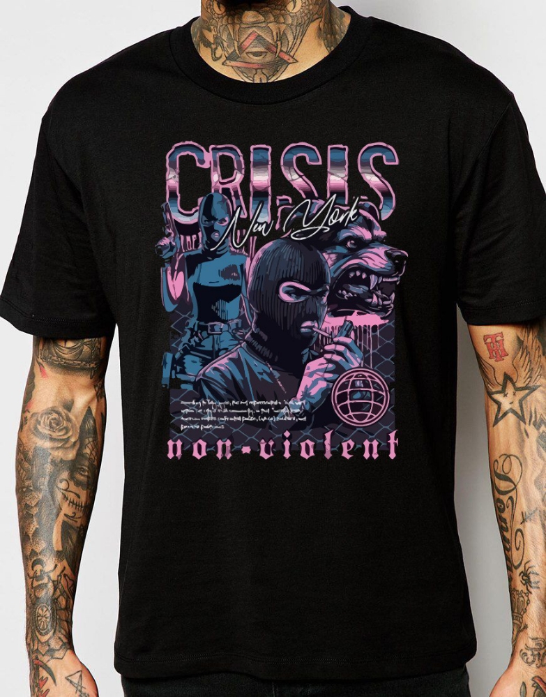 Remeras de Algodón - Imagen 3