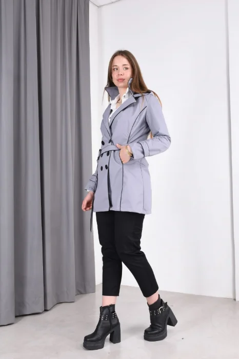 Piloto Impermeable