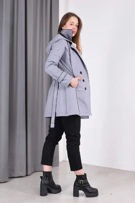 Piloto Impermeable