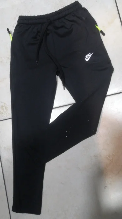 Pantalón Media Temporada
