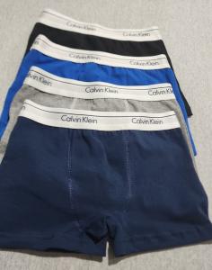 Boxer Calvin de Chicos