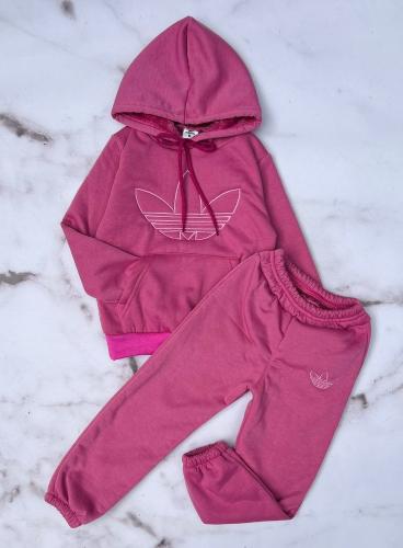 Conjunto con Piel Adi - Miniatura 2