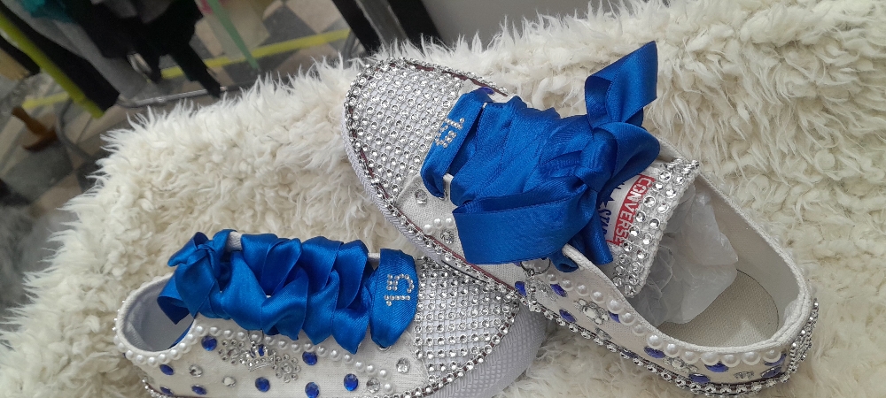 Zapatillas Conver de 16 - Imagen 3