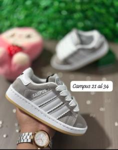 Campus Kids (por Pedido) - Miniatura 2