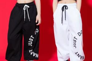 Pantalon Rustico Peinado Estampado