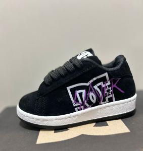 Zapatillas Dc Kids (por Pedido)