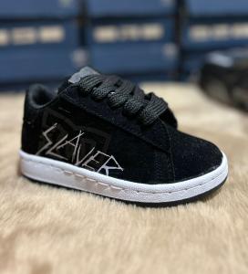 Zapatillas Dc Kids (por Pedido) - Miniatura 3
