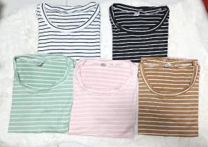 Remera de Modal Soft
