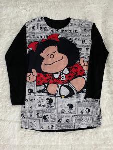 Remerones Mangas Largas. Adultos - Miniatura 2