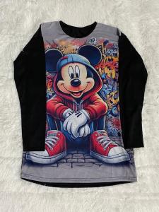 Remerones Mangas Largas. Adultos - Miniatura 5