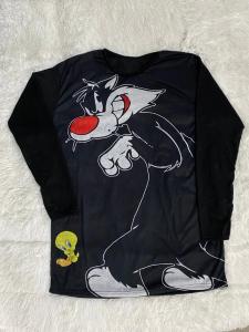 Remerones Mangas Largas. Adultos - Miniatura 6