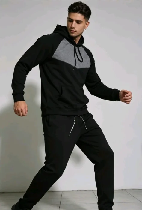 Conjunto Termico de Hombre