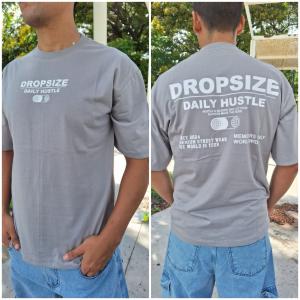 Overzice Dropsize