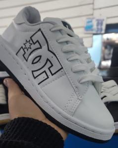Zapatillas Dc (por Pedido) - Miniatura 5