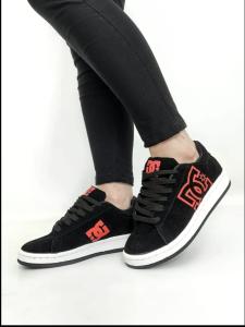 Zapatillas Dc (por Pedido)