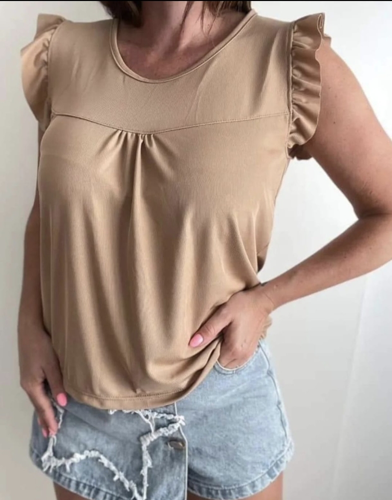 Musculosa Canizu - Imagen 3