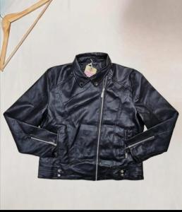 Campera Ecocuero Talles Especiales