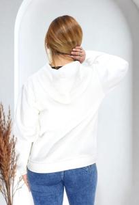 Campera con Friza por Talles - Miniatura 3