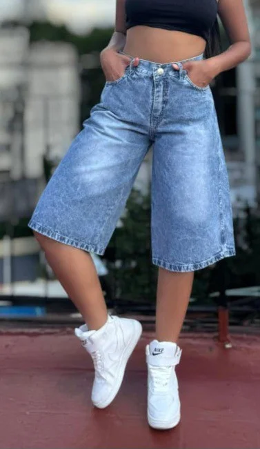 Bermuda Baggy