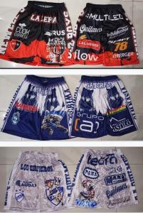 Short Potrero