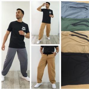 Baggy Liso Bengalina