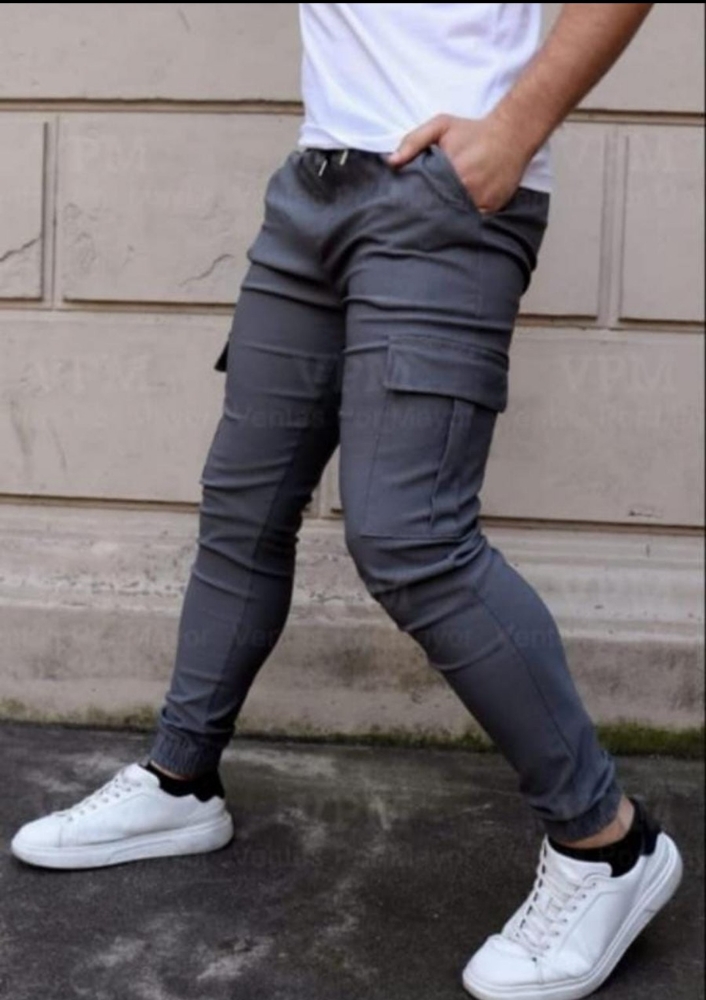 Jogger Cargo Bengalina - Imagen 2