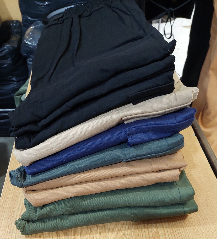 Jogger Cargo Bengalina - Imagen 3