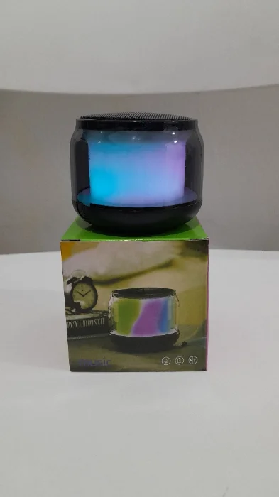 Parlantes Chico Potente