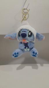 Llavero Stitch Peluche - Miniatura 2