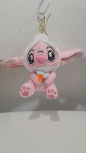Llavero Stitch Peluche - Miniatura 3
