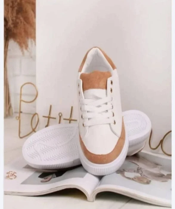 Art Luna (zapatillas Urbanas)(: por Pedido)