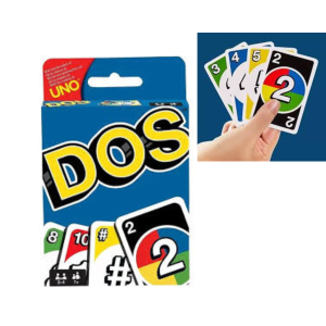 Juego Naipe *dos* - Miniatura 2