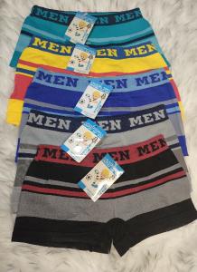 Boxer Men Económico de Nen